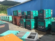 影響柴油發電機散熱的幾大因素？